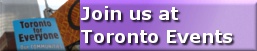 Toronto Events