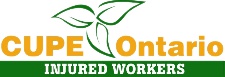 Injured Workers Logo