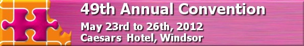 CUPE Ontario 2012 Convention