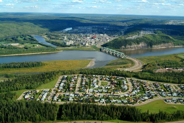 Fort Mcmurray