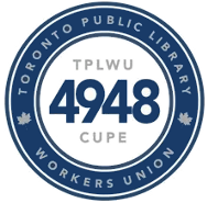TPLWU / CUPE 4948
