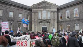University of Toronto Rally