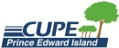 CUPE PEI