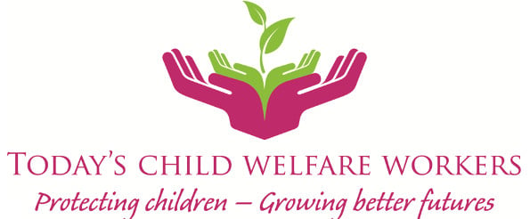 CAS Logo - Today's Child Welfare Workers - Protecting children - Growing better futures