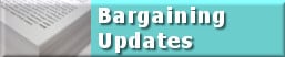 Bargaining Updates