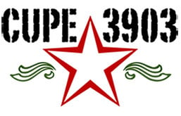 CUPE Local 3903