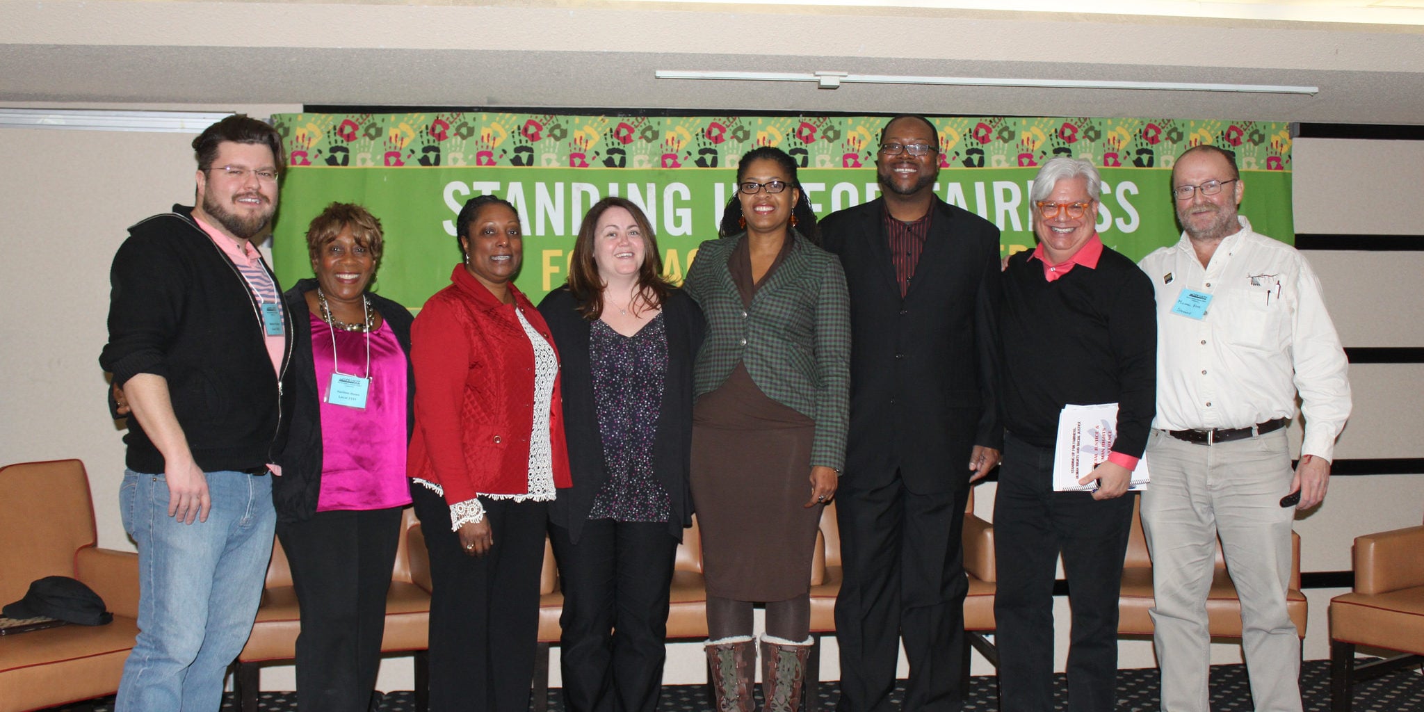 CUPE Ontario Human Rights Conference