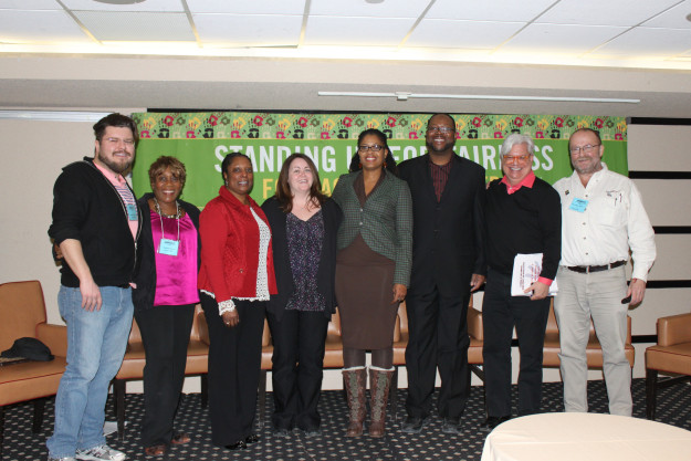 CUPE Ontario Human Rights Conference