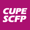CUPE National Logo