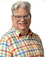 Fred Hahn Fred Hahn
