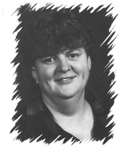 Headshot of Bev Smale