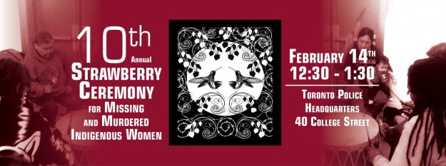 10th Annual Strawberry Ceremony 10th Annual Strawberry Ceremony