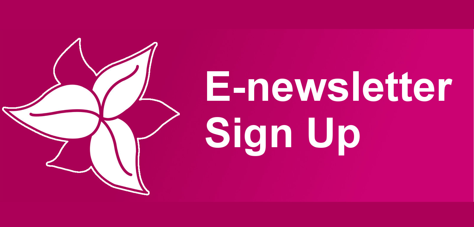 Sign up for the CUPE Ontario E-newsletter