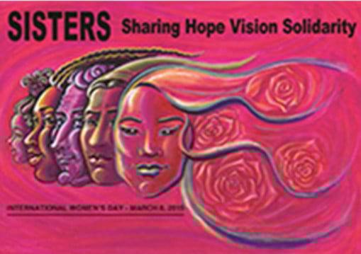 sisters-womenscommittee logo