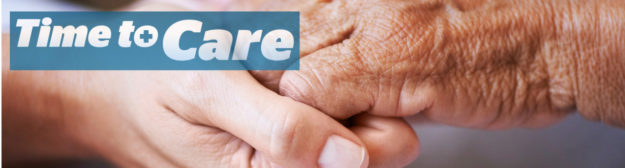 Time To Care banner image Time To Care banner image