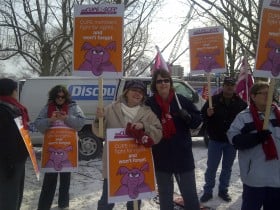 Sault Ste. Marie and District