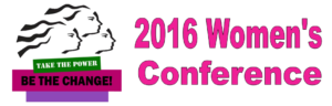 Women's Conference 2016 @ Toronto Sheraton Centre | Toronto | Ontario | Canada