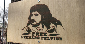 40th Anniversary of Leonard Peltier’s Imprisonment, Toronto Prayer Vigil & Feast @ Toronto Council Fire Native Cultural Centre | Toronto | Ontario | Canada