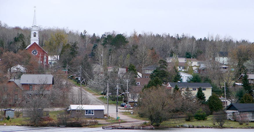 CUPE members with the Township of Bonfield ratify new collective ...