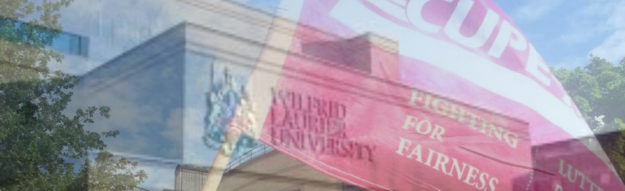 CUPE Local 926 CUPE Local 926