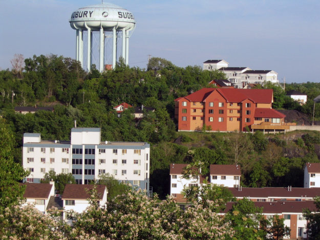 Sudbury, Ontario Sudbury, Ontario