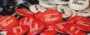Solidarité du SCFP avec la Journée nationale d’action des étudiants de la FCEE à Queen's Park @ Queen’s Park | Toronto | Ontario | Canada