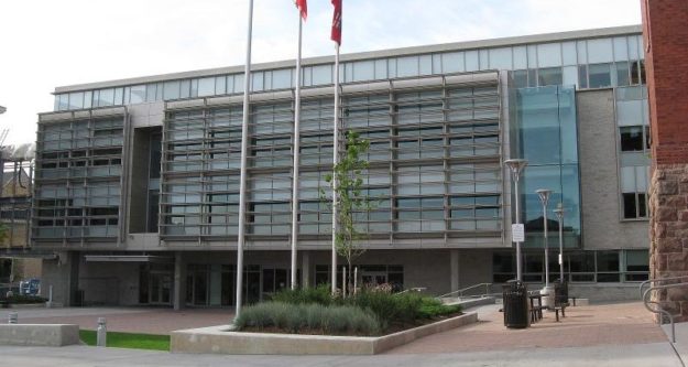 Cambridge, ON