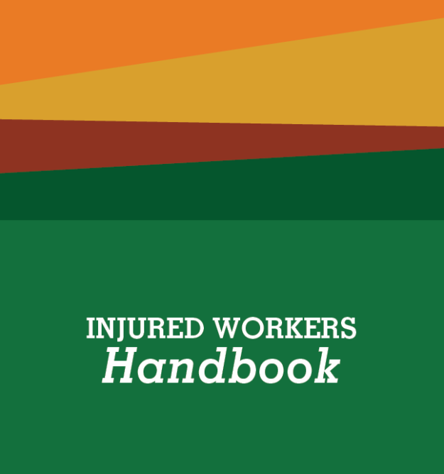 Injured Workers Resources Archives - CUPE Ontario