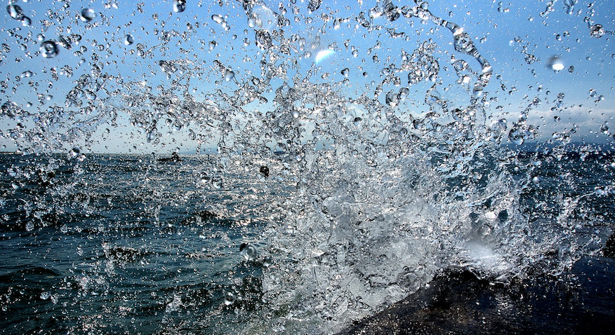 World Water Day 2017