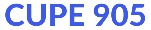 cupe905