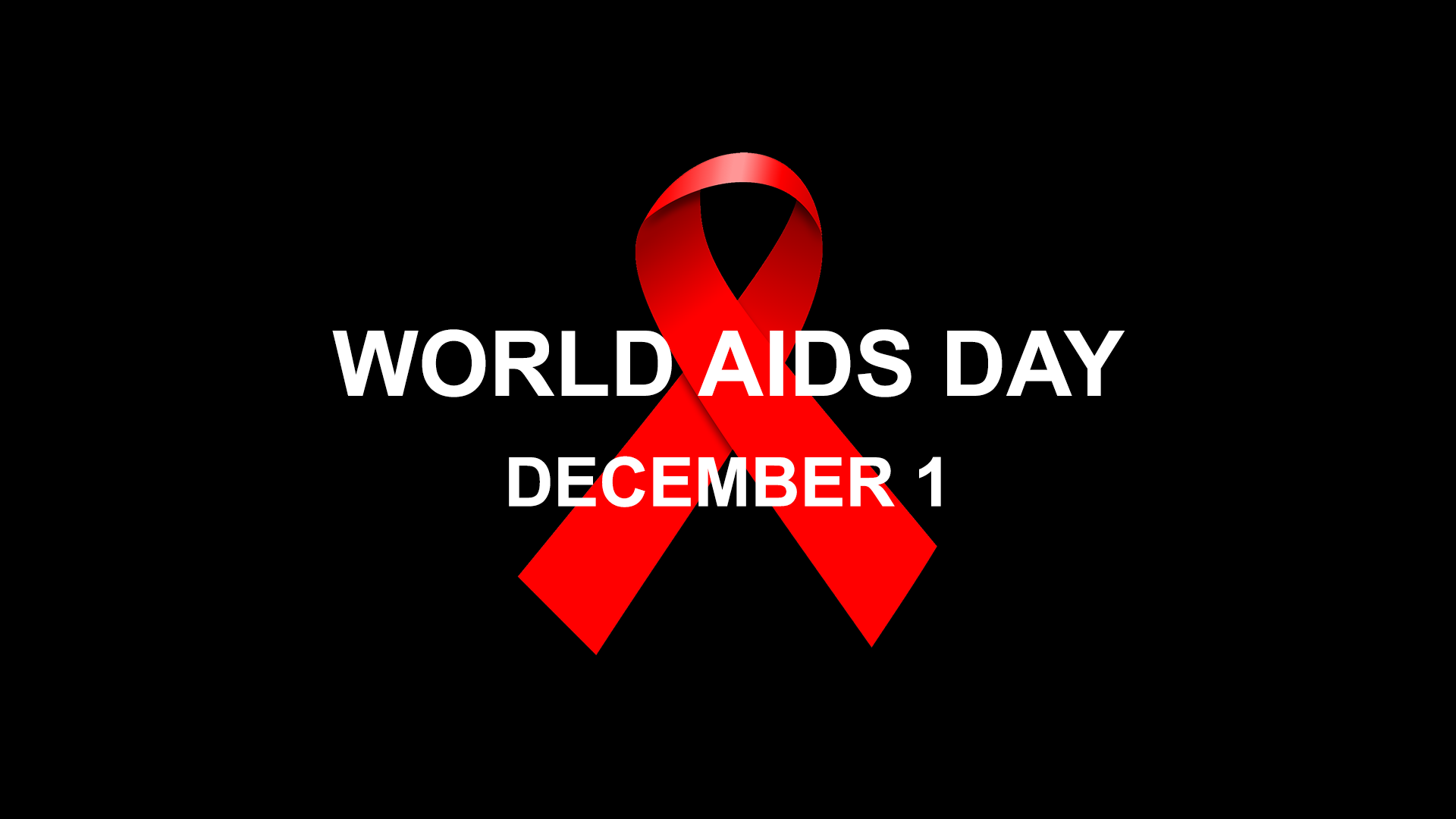 What Is World Aids Day About