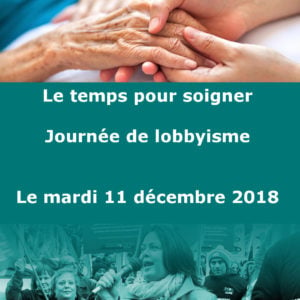 Journée de lobbyisme de la campagne Le temps pour soigner @ Queen's Park | Toronto | Ontario | Canada