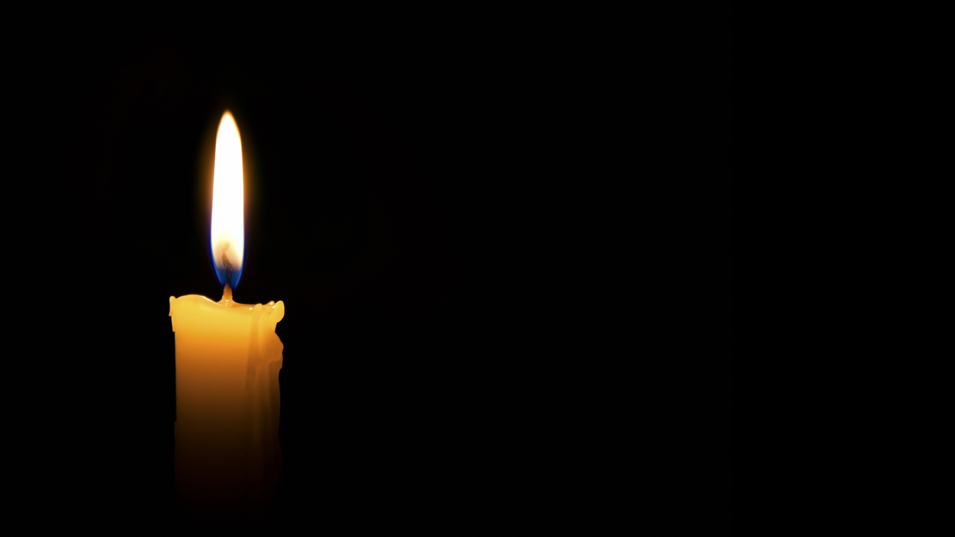 candle
