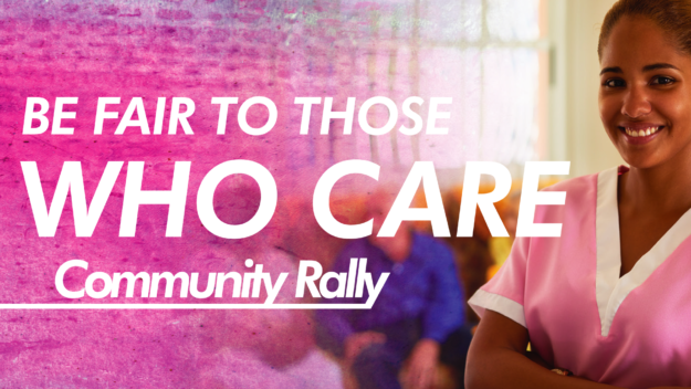 communityrally