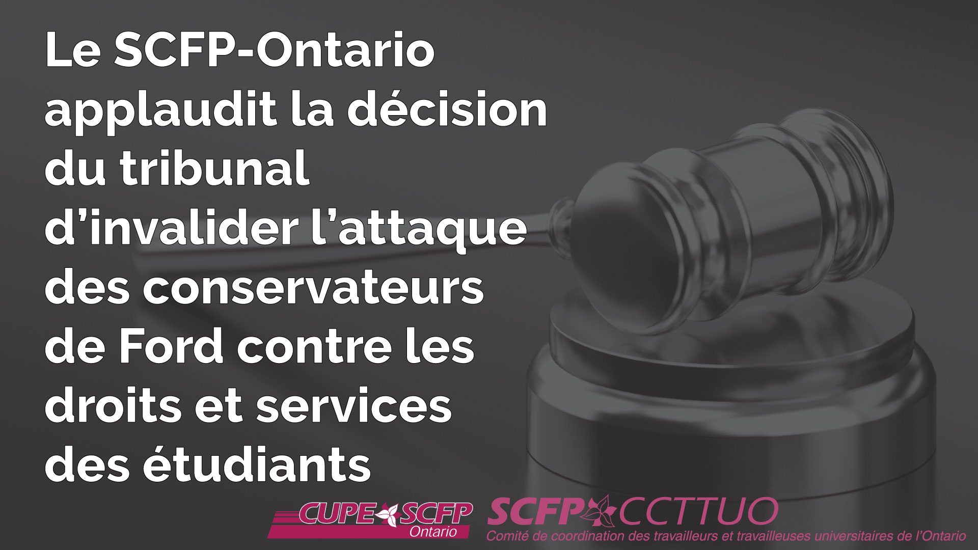 FRENCH-CUPE-Ontario-hails-court-ruling-striking-down-Ford-Conservatives-attack-on-students-rights-and-services