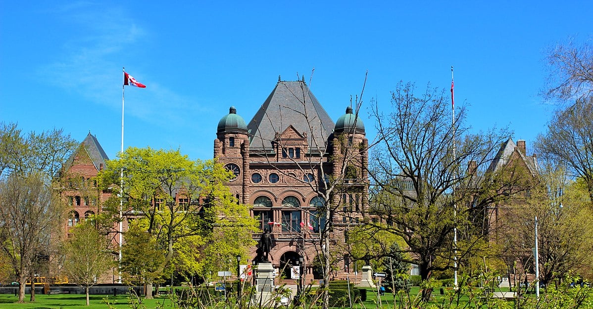 Queen's Park