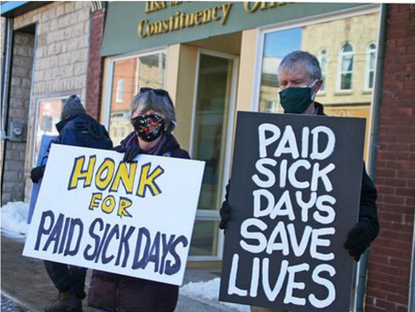 PaidSickDays_KincardineNews