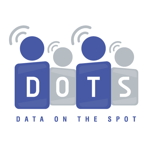 DOTS - Data On The Spot