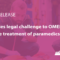 Media Release: CUPE files legal challenge to OMERS’ punitive treatment of paramedics