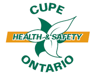 CUPE Ontario Health and Safety