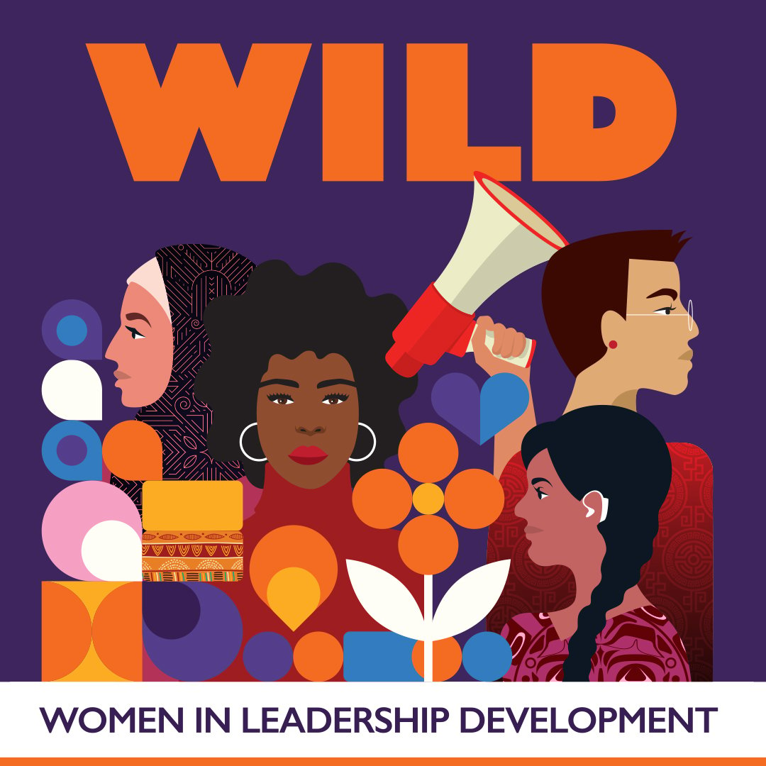 WILD - Women in Leadership Development