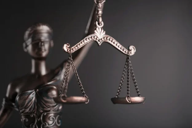 human_rights_tribunal Justice Symbol