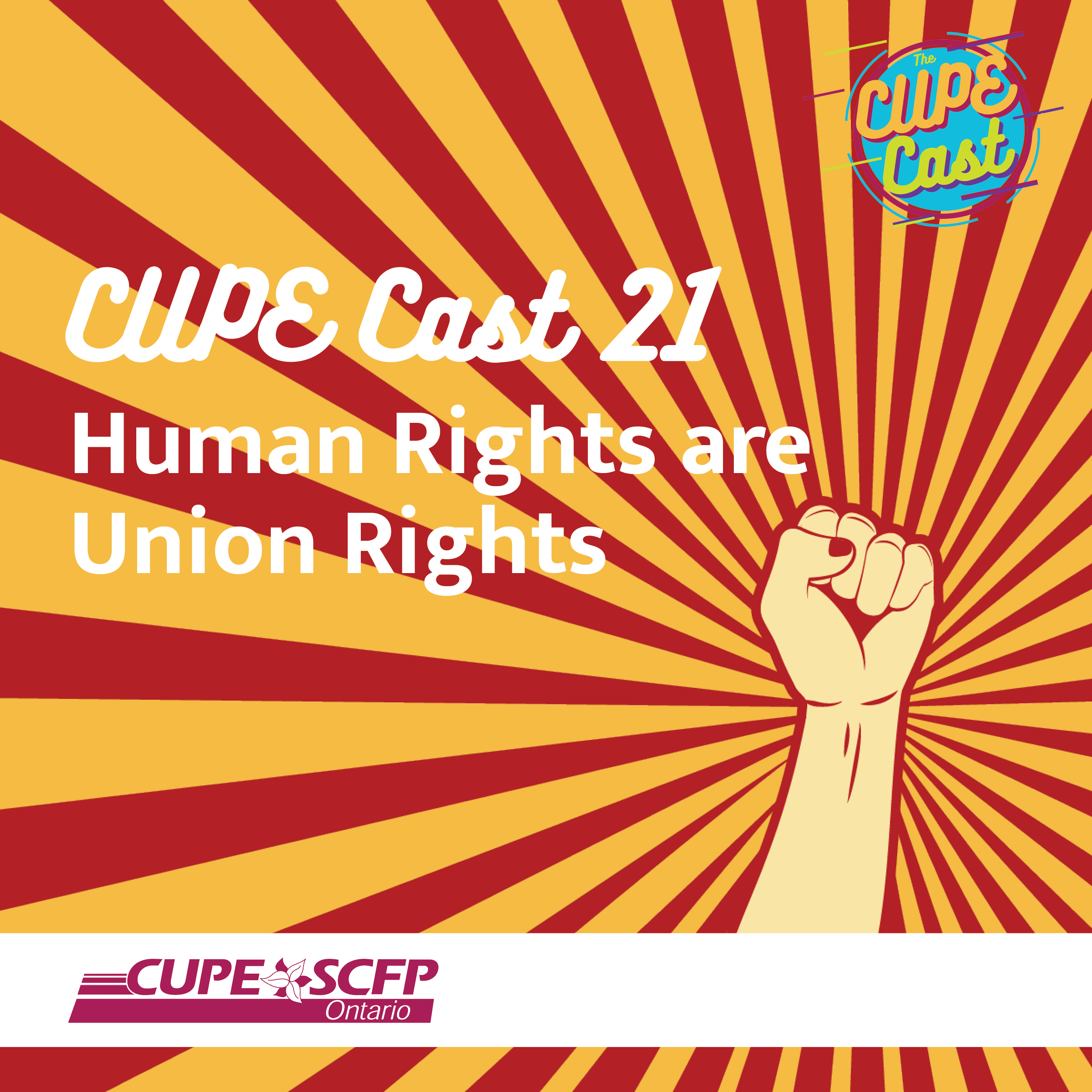 _CUPE Cast Episode 21
