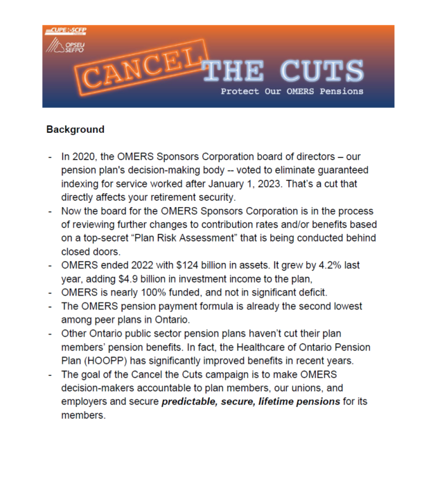 OMERS Backgrounder-EN