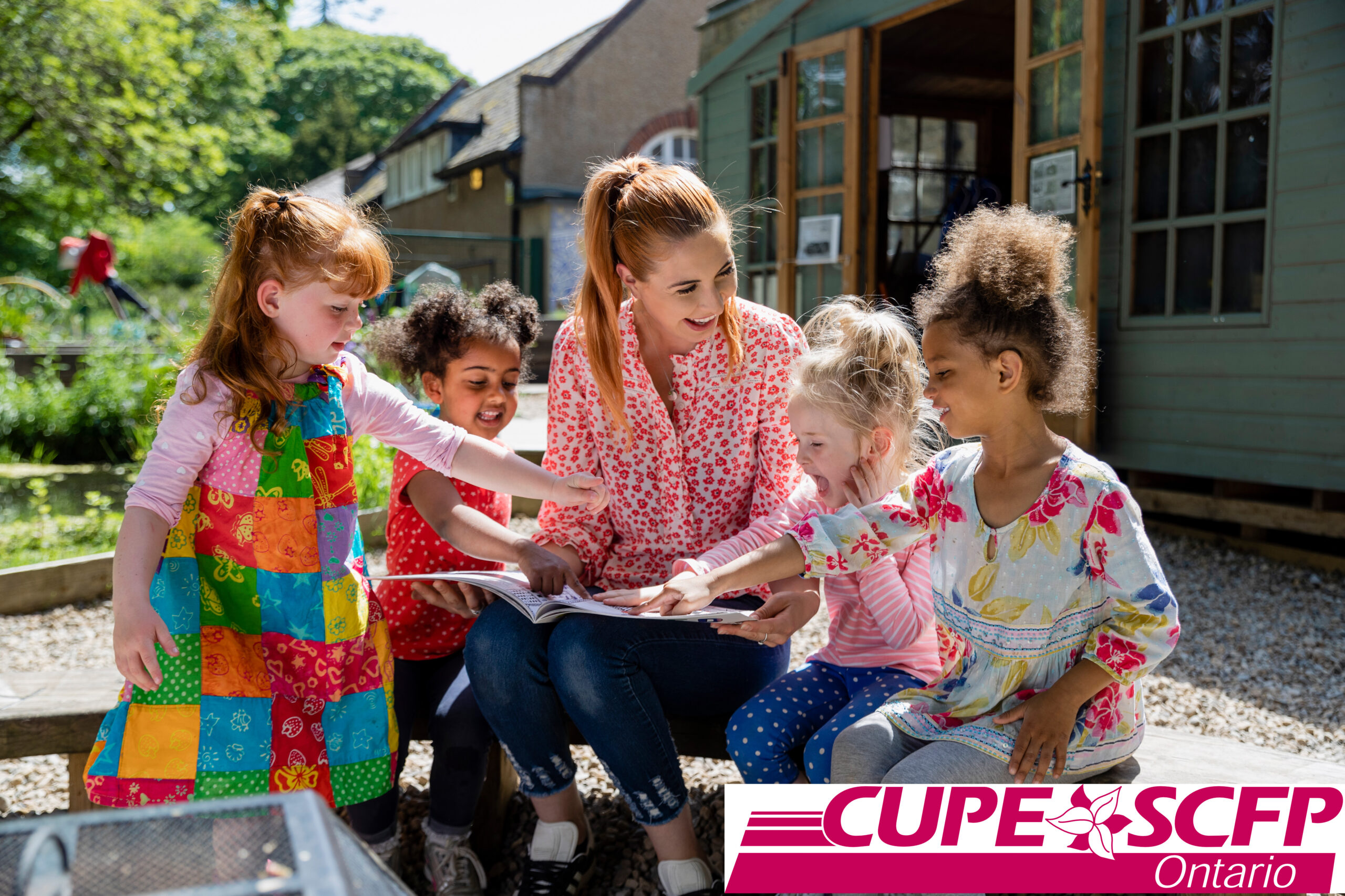 Child protection worker strike narrowly averted but agencies across the province are grappling