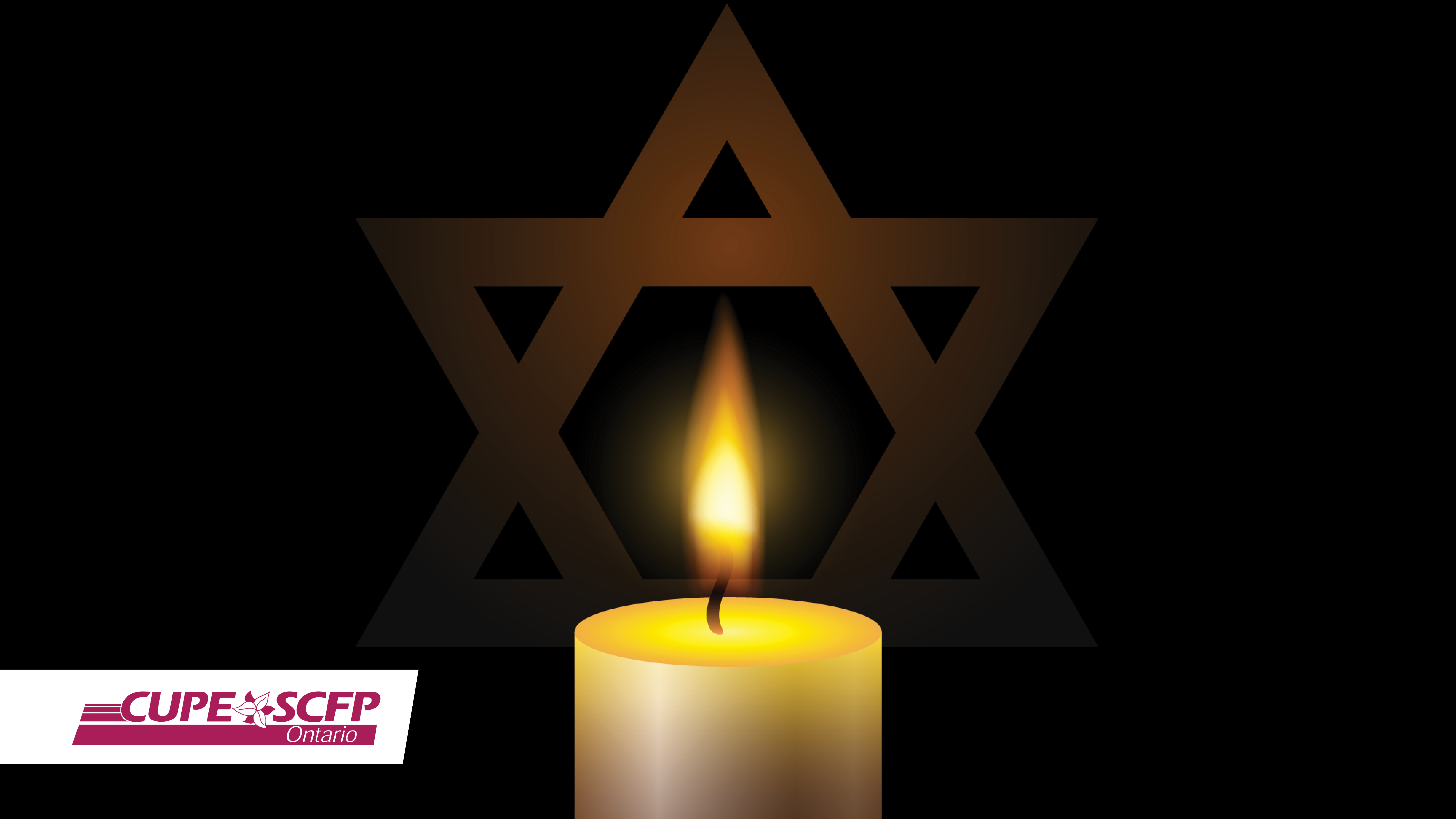 CUPE Ontario’s Statement on International Holocaust Remembrance Day