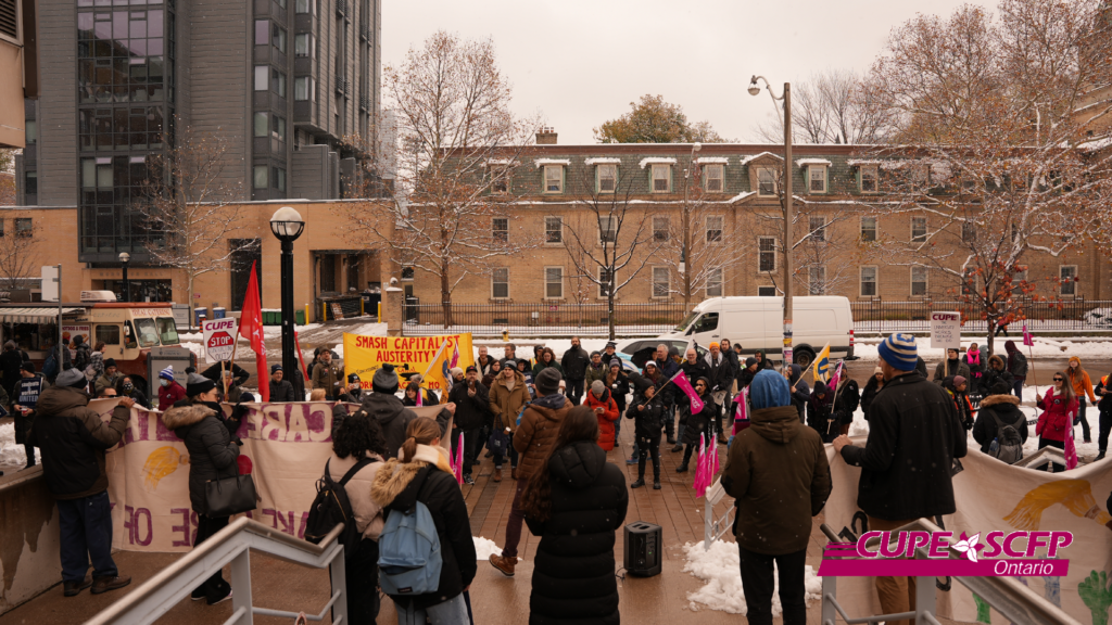 Conservative funding announcement just political theatre, say