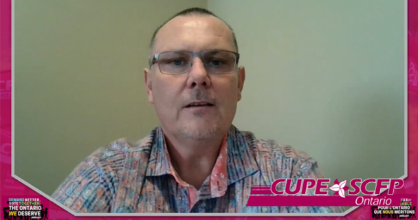 Health and Safety Award Winner 2022