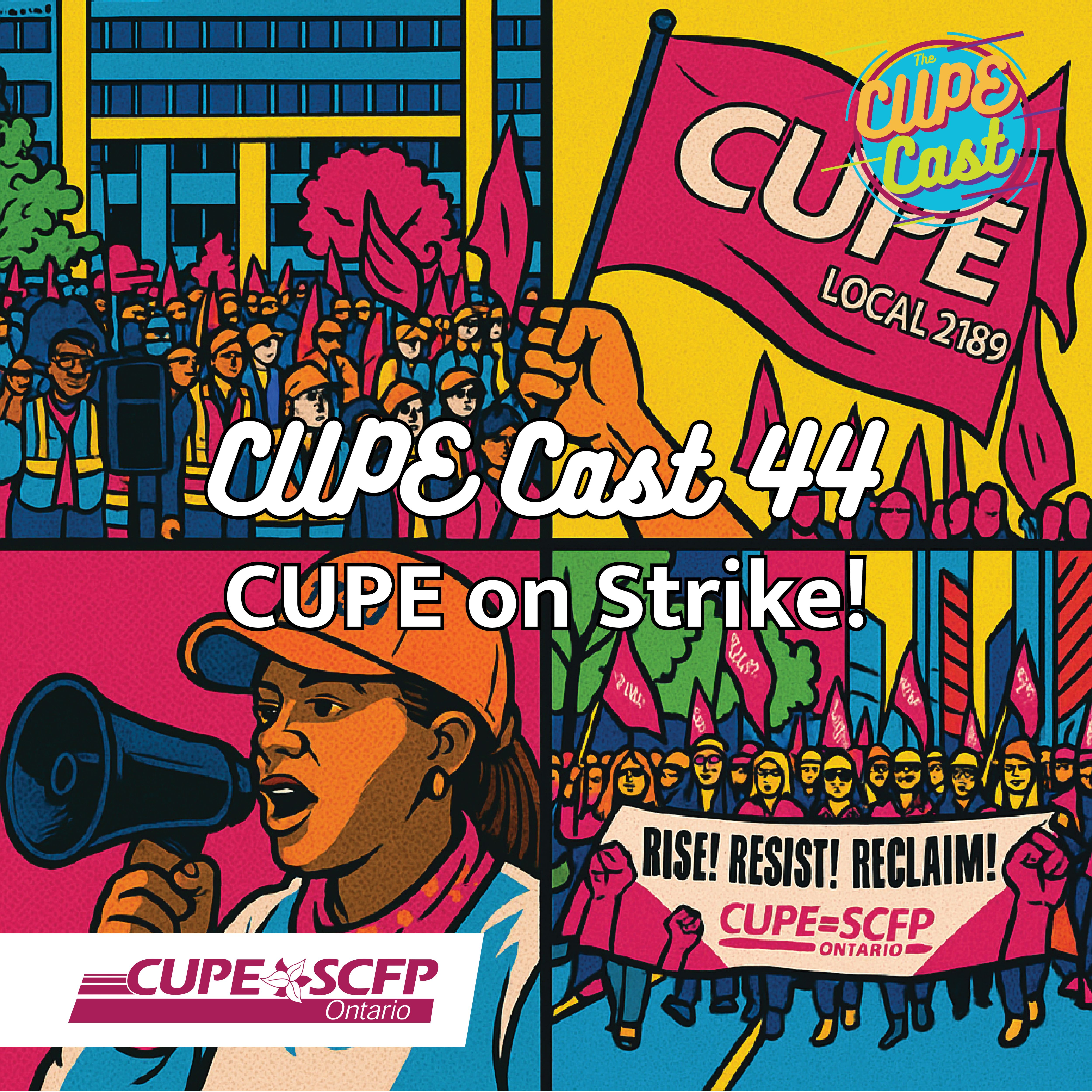 CUPE_1200x1200_CUPE Cast Episode 44