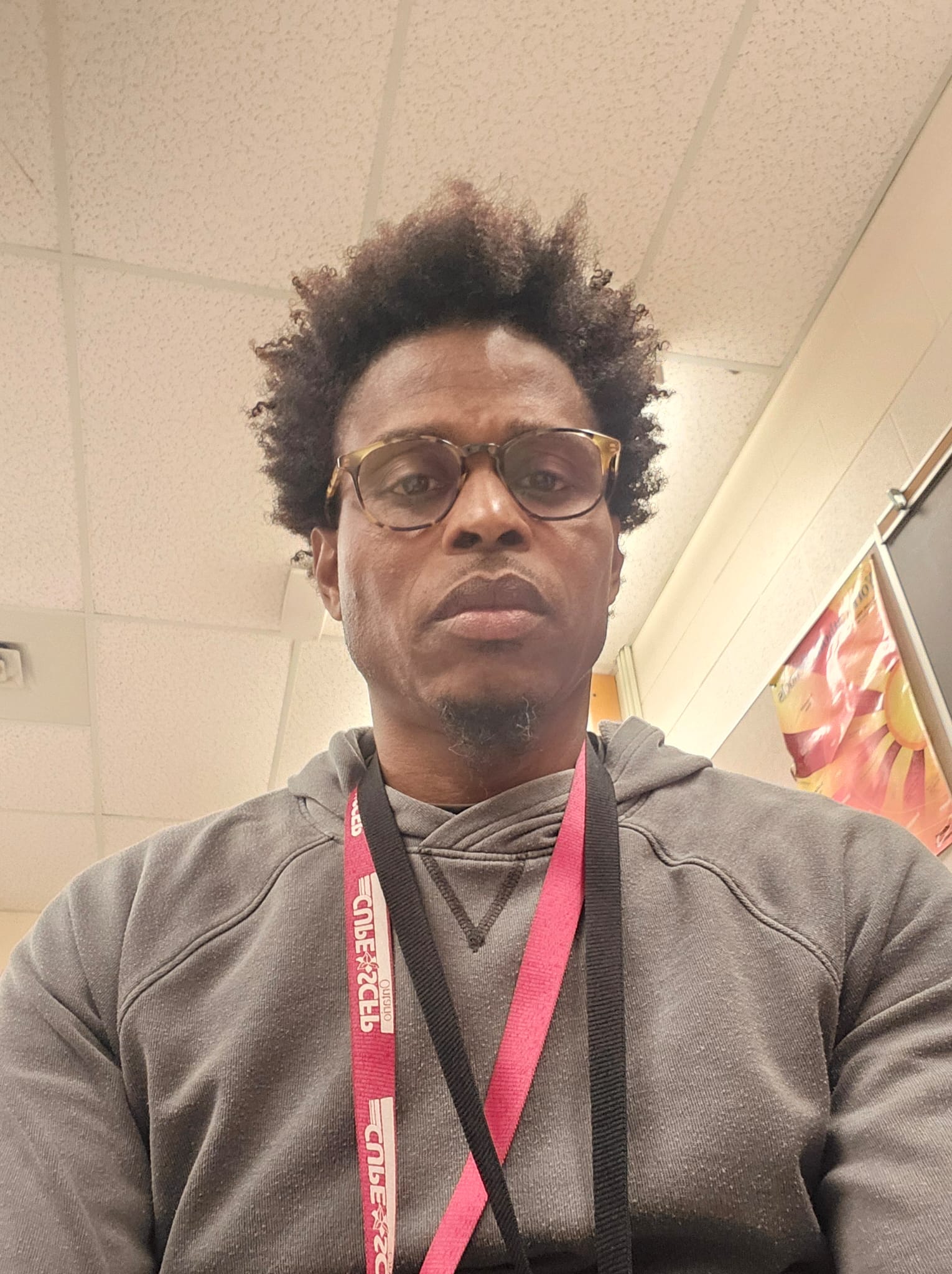 Kevin Cadore (updated)